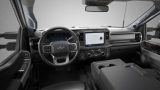 2026 Ford Super Duty® Internal Image 2